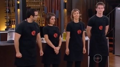 MasterChef Australia Staffel 2 :Folge 43 