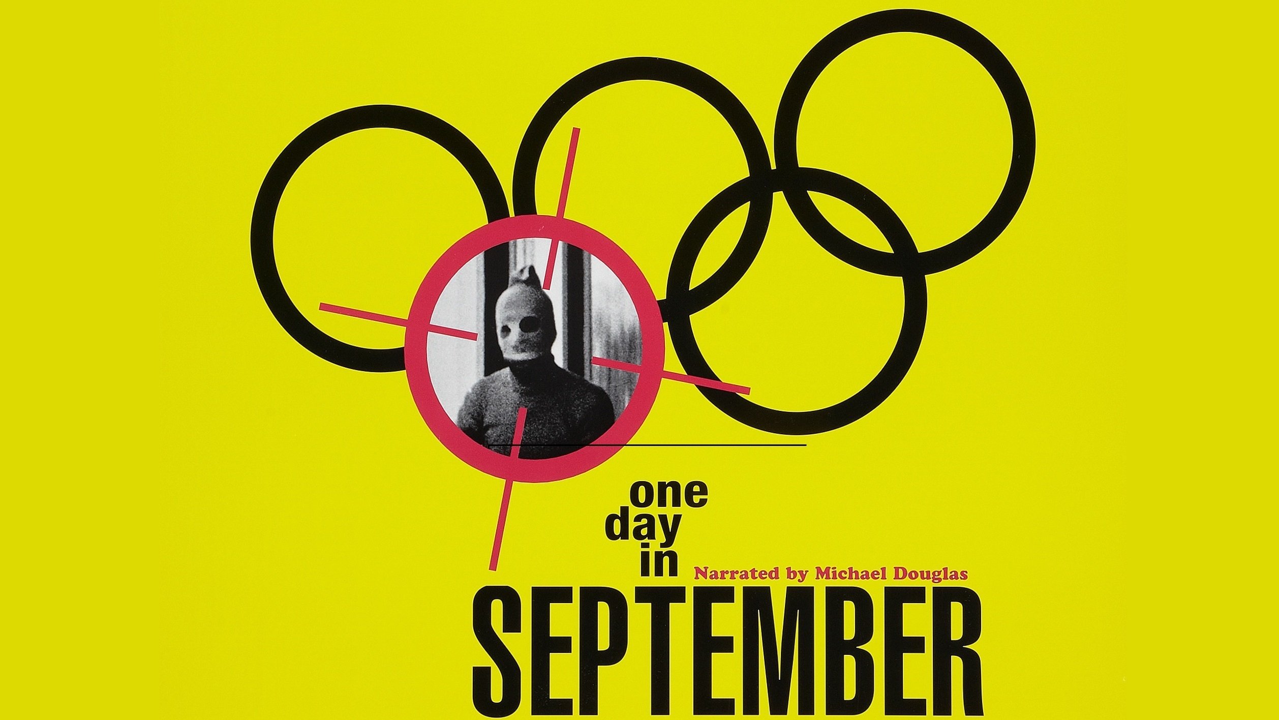 One Day in September (1999)