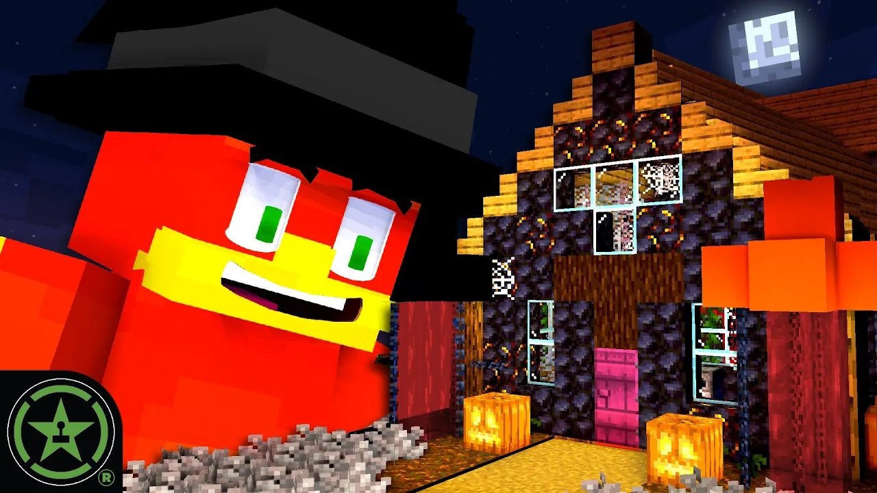 Let's Play Minecraft - Épisode 41