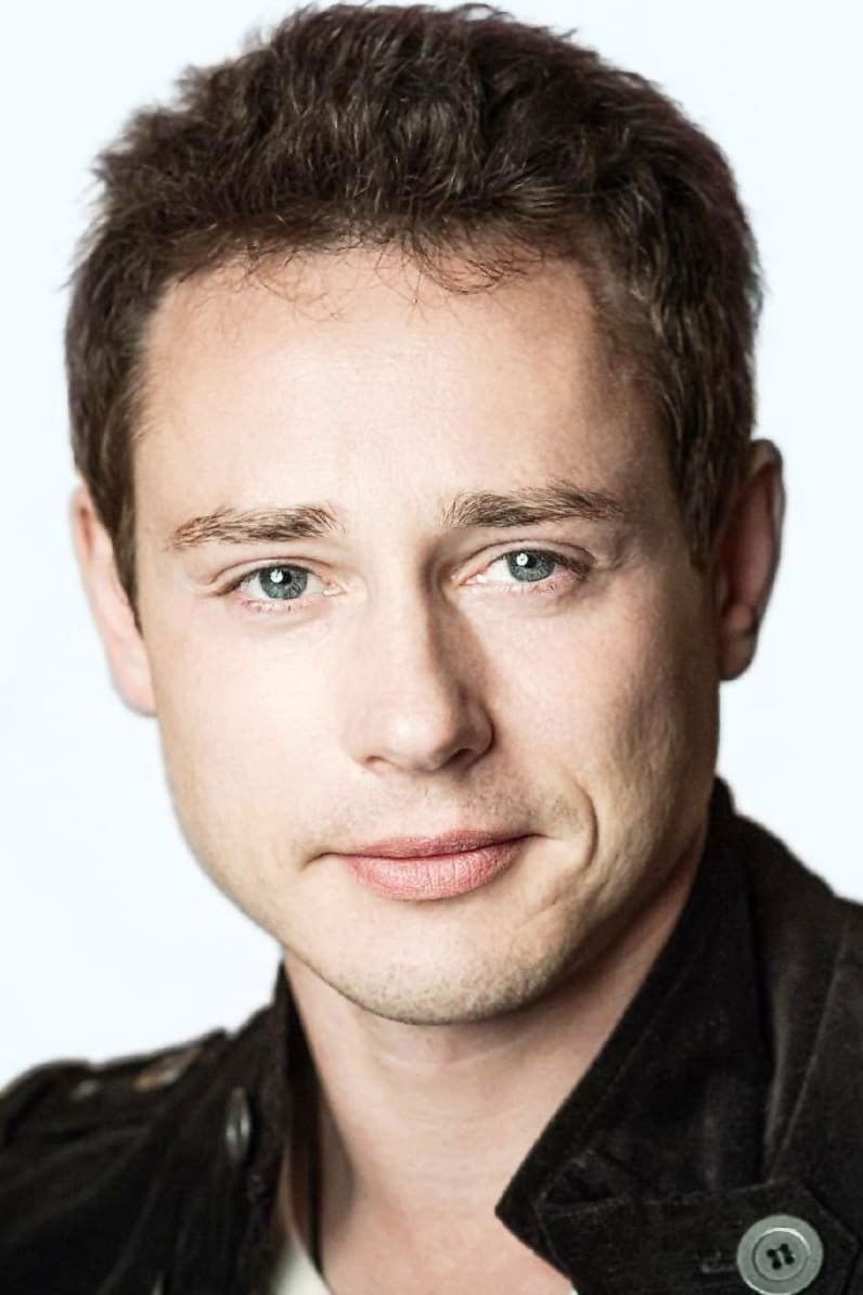 et billede af Dmitriy Isaev