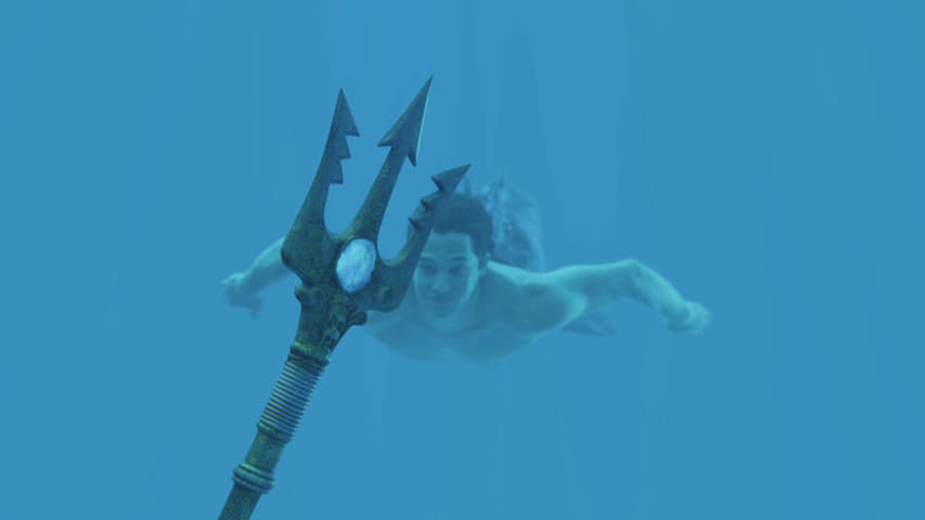 Mako Mermaids: An H2O Adventure (2013) - Season 1 - RnD Movie.