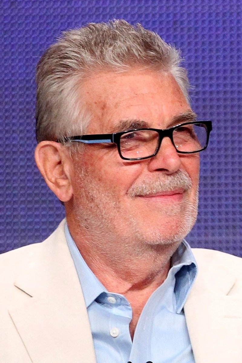 et billede af Kevin Connor