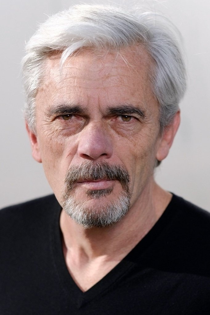 et billede af Jean-Luc Jacquot