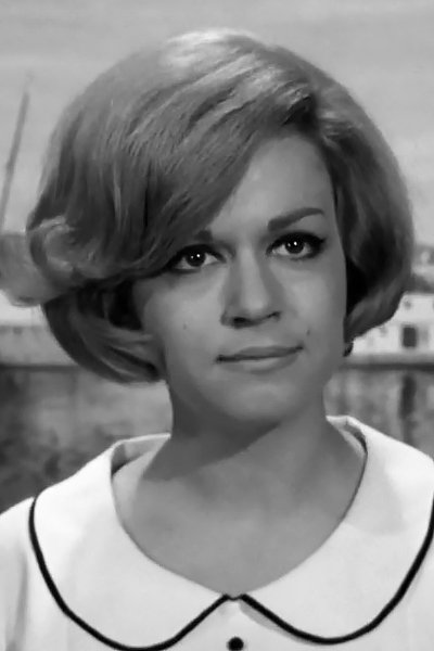 et billede af Lilian Miniati