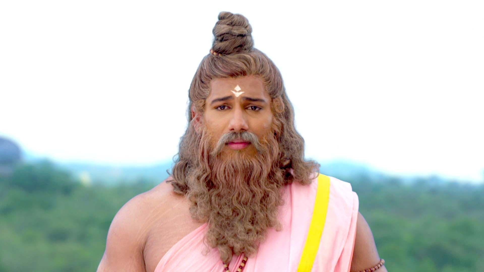 Siya Ke Ram - Épisode 42