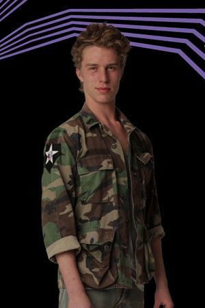 et billede af Roy Niv Weschler