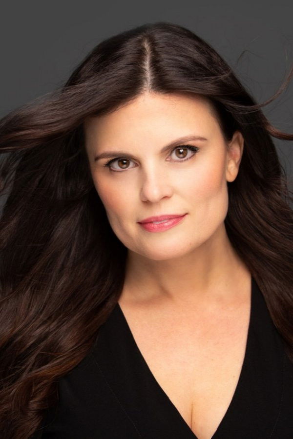 et billede af Stephanie Goff