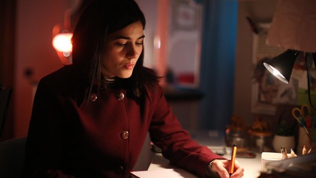 Adi: Zehra