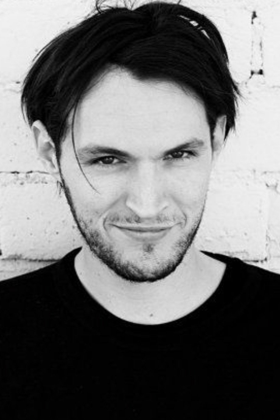 et billede af Josh Klinghoffer