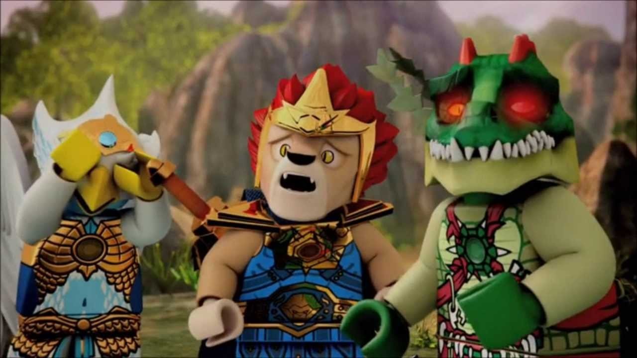 Episode 18