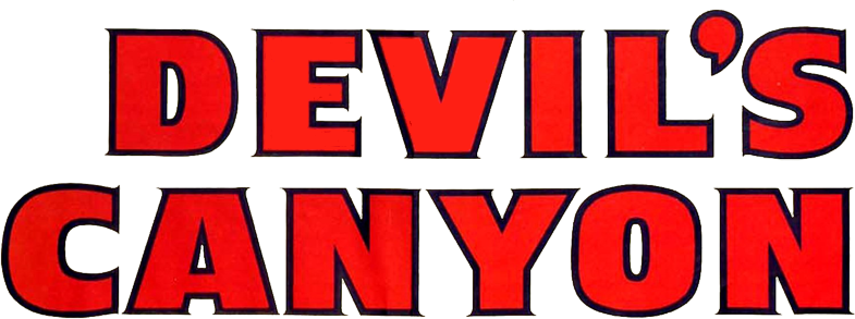 Devil's Canyon
