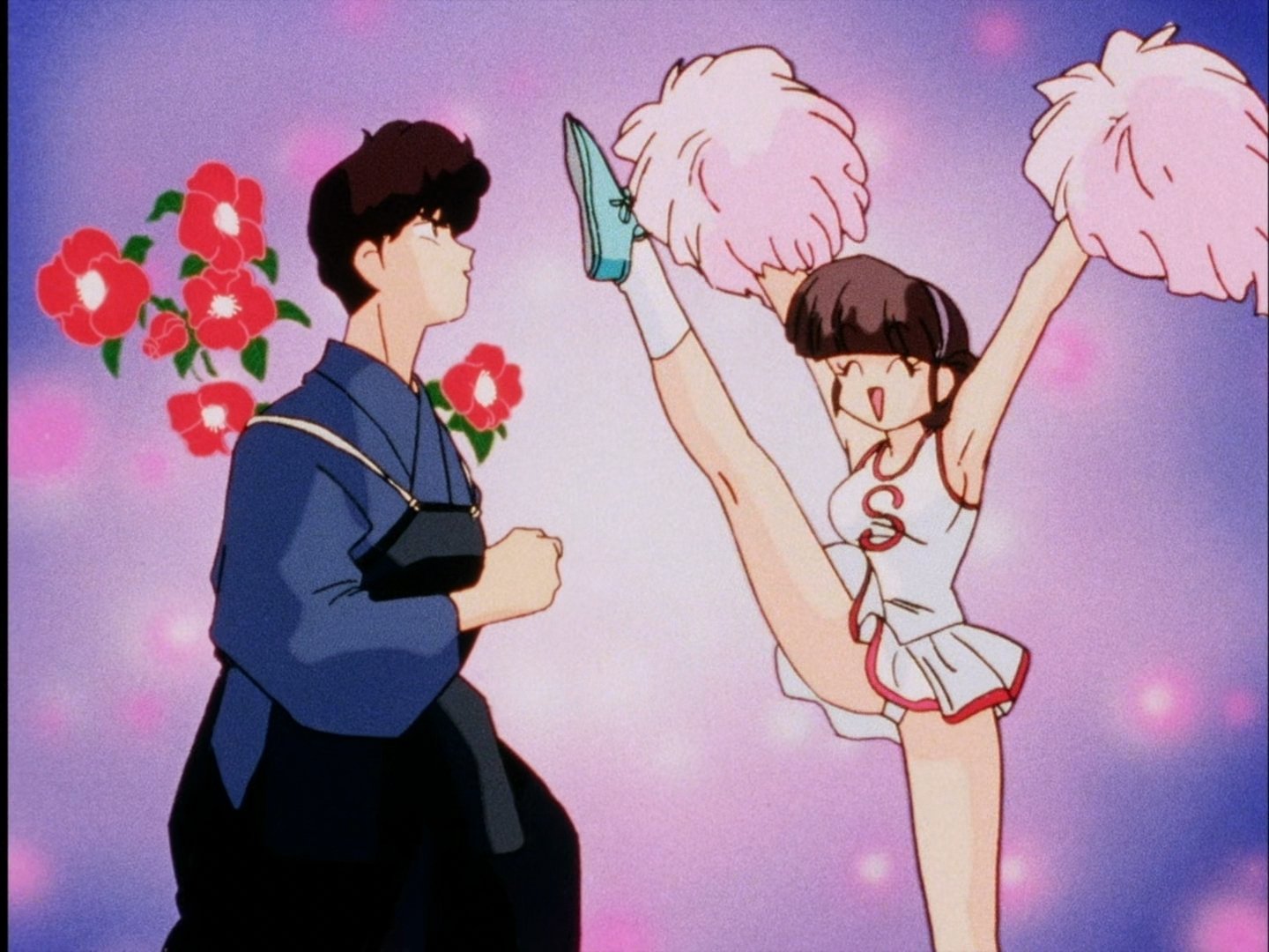 Ranma ½ 1x154