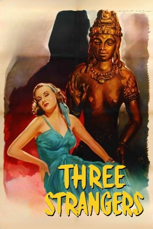 Three Strangers