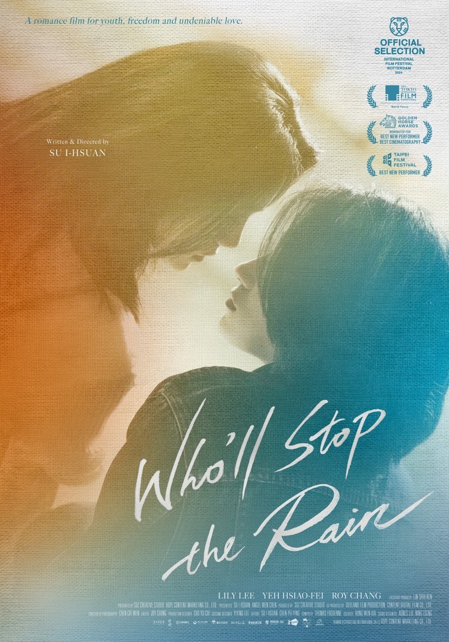 Who'll Stop the Rain