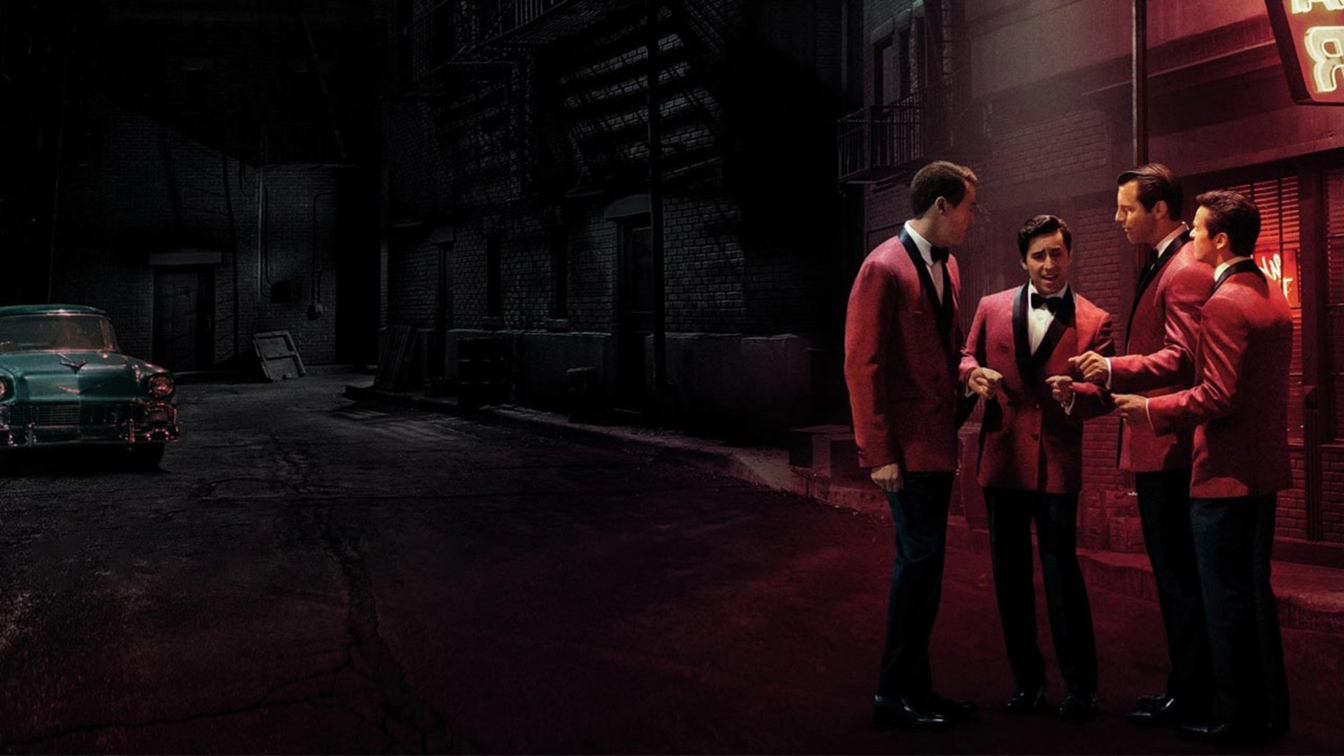 Image du film Jersey Boys mgainhpxqueo8lne3luulqpg5afjpg