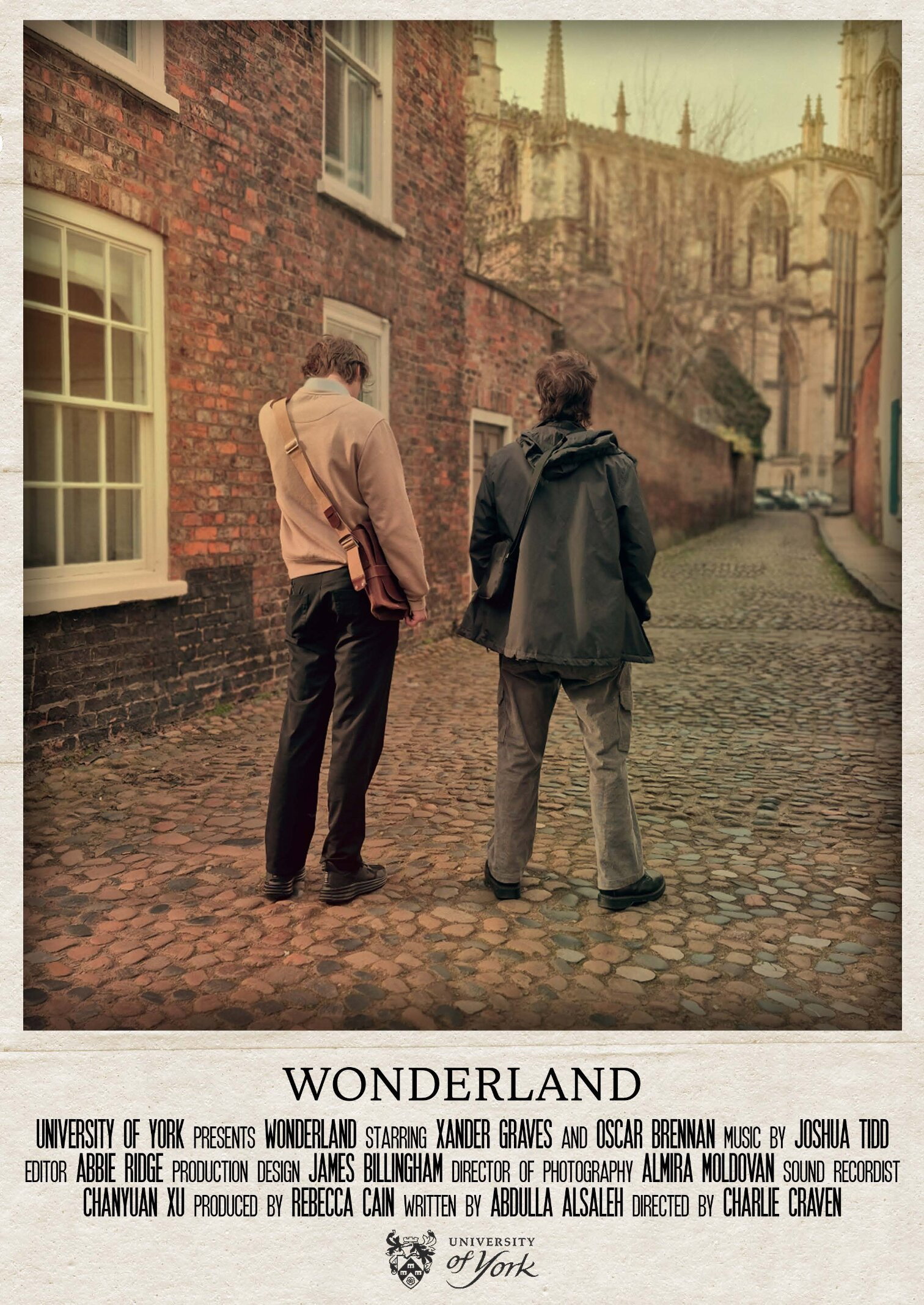 Wonderland