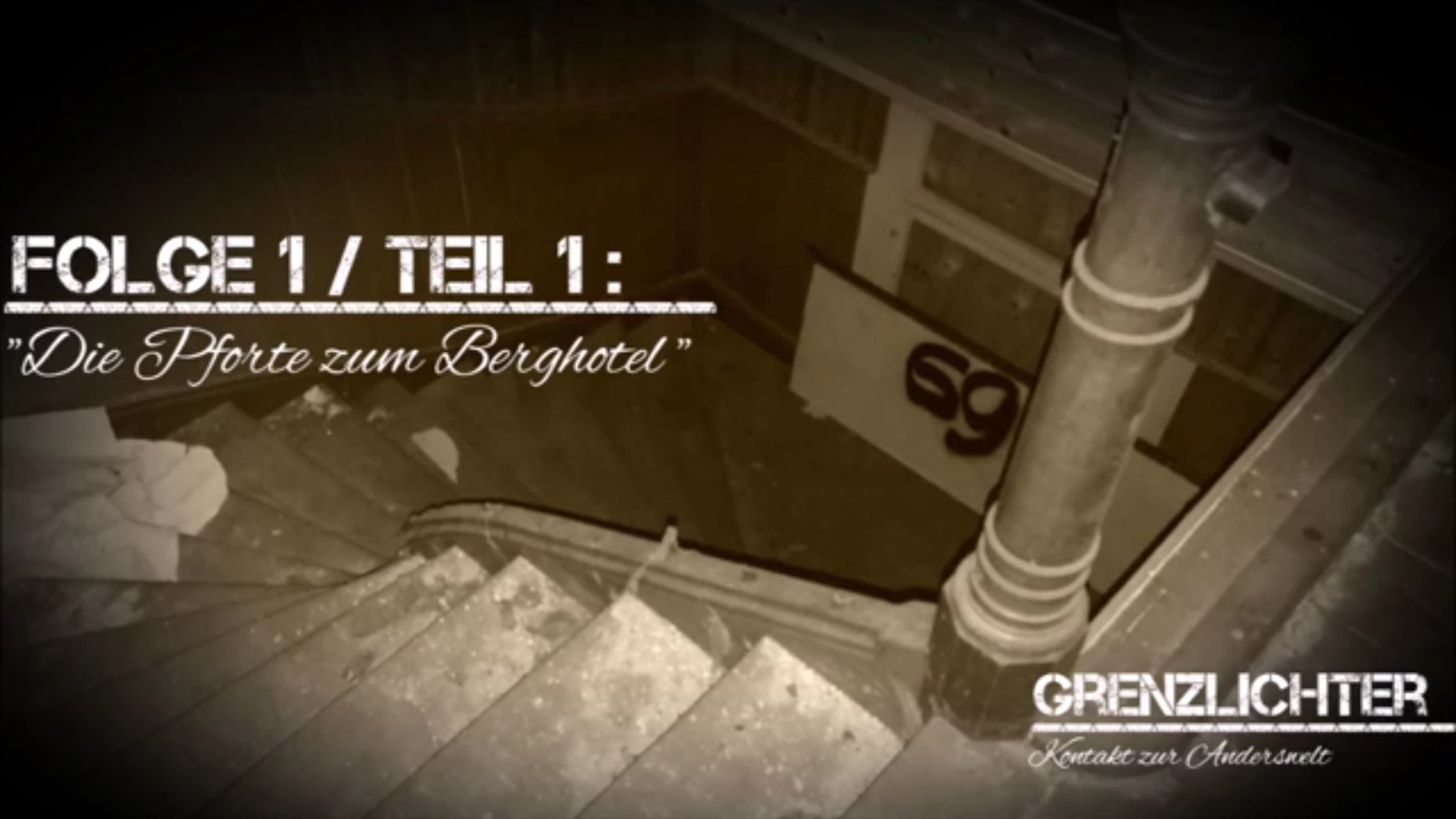 Thumbnail for Episode 1 Season 1 Episode 1