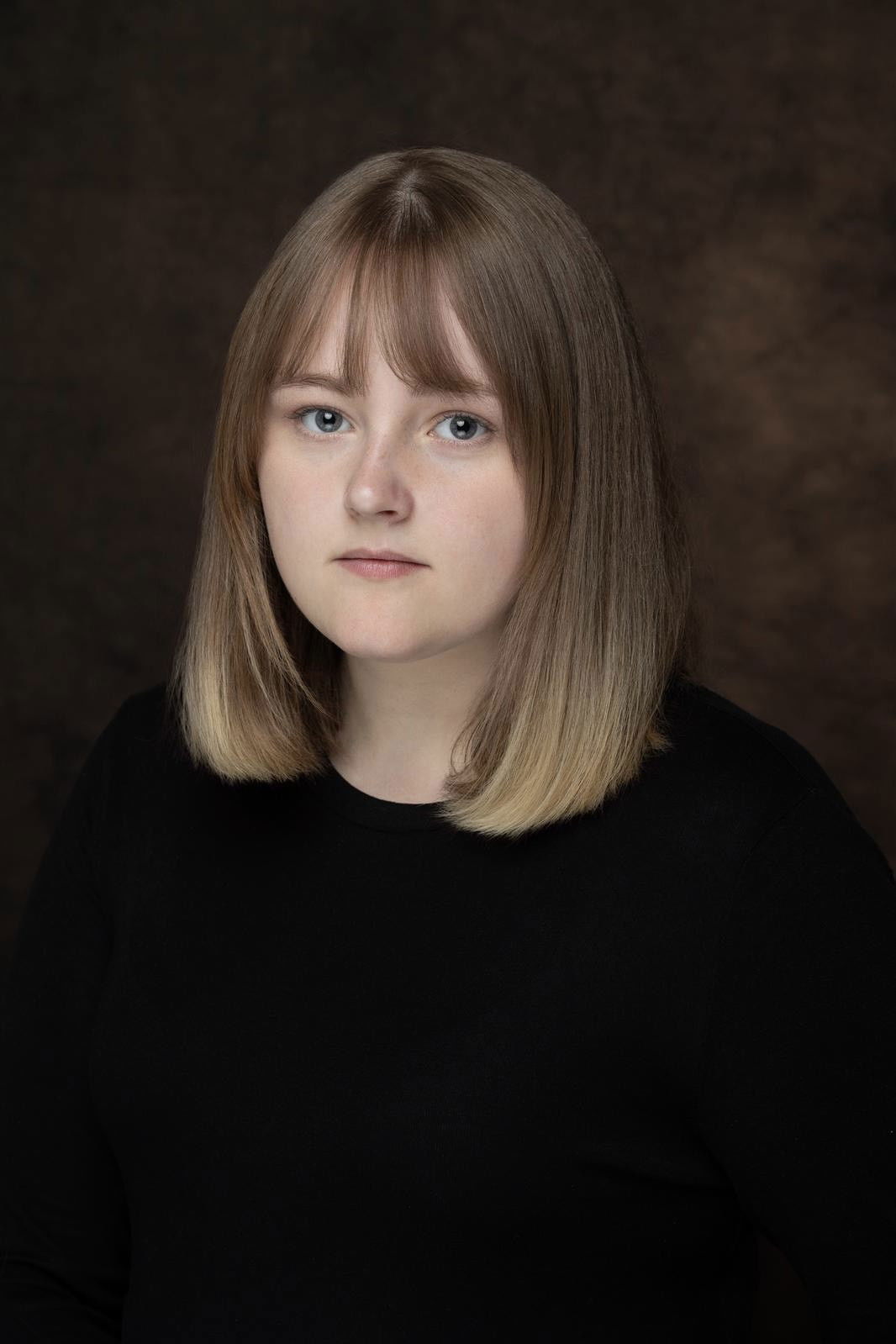 et billede af Demmi Ewen