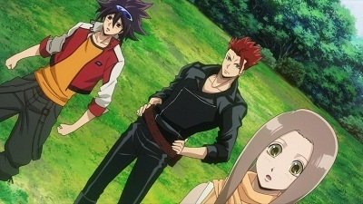 Episode 13