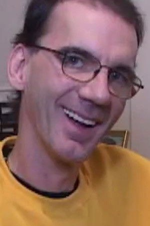 et billede af Rob Greco