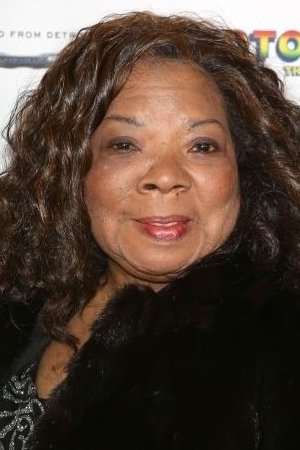 et billede af Rosalind Ashford
