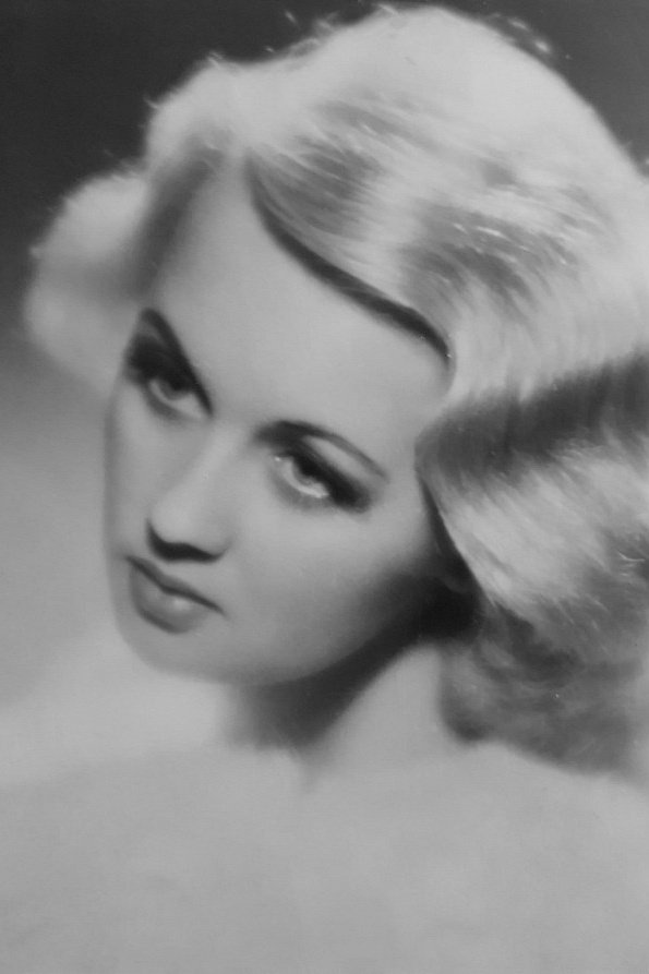 et billede af Nancy Rubensová