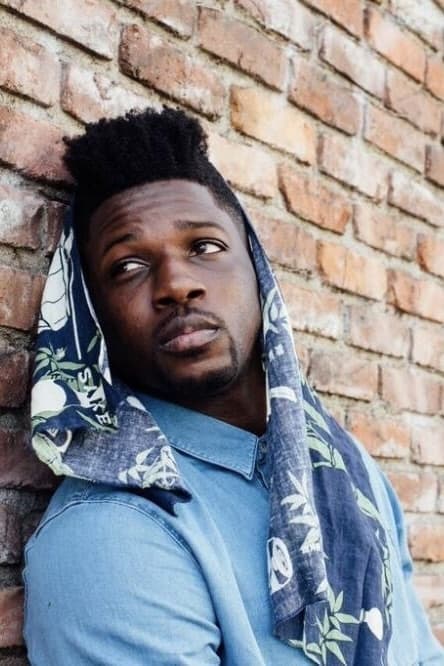 et billede af Calvit Hodge