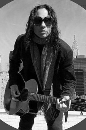 et billede af Rolando D'Lugo