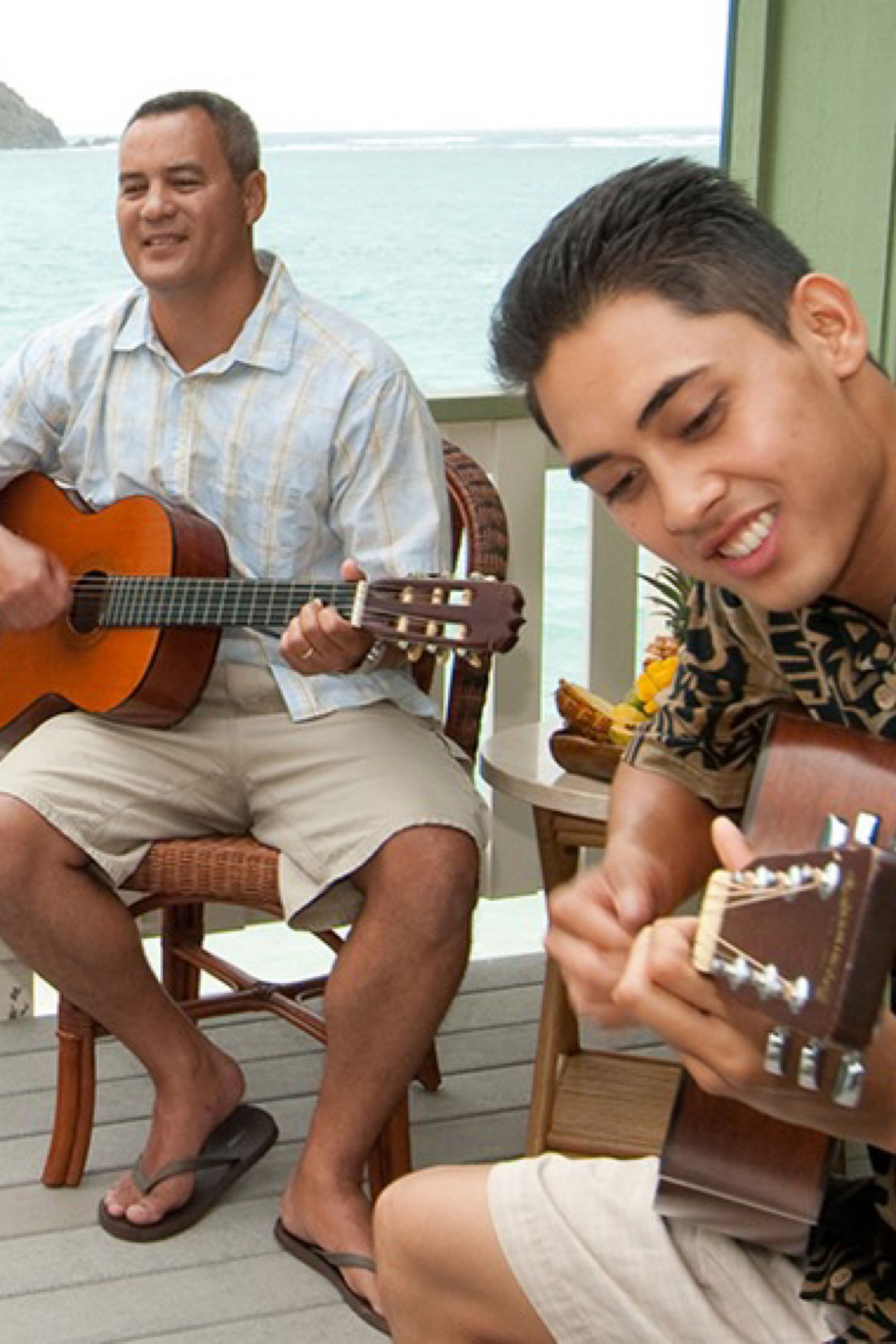 Poster for Clipes musicais