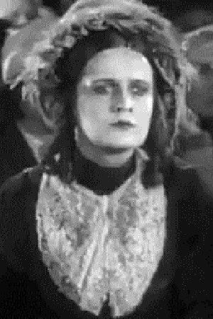 et billede af Lili Kipiani