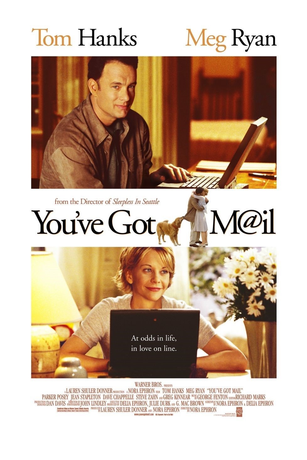 You've Got Mail