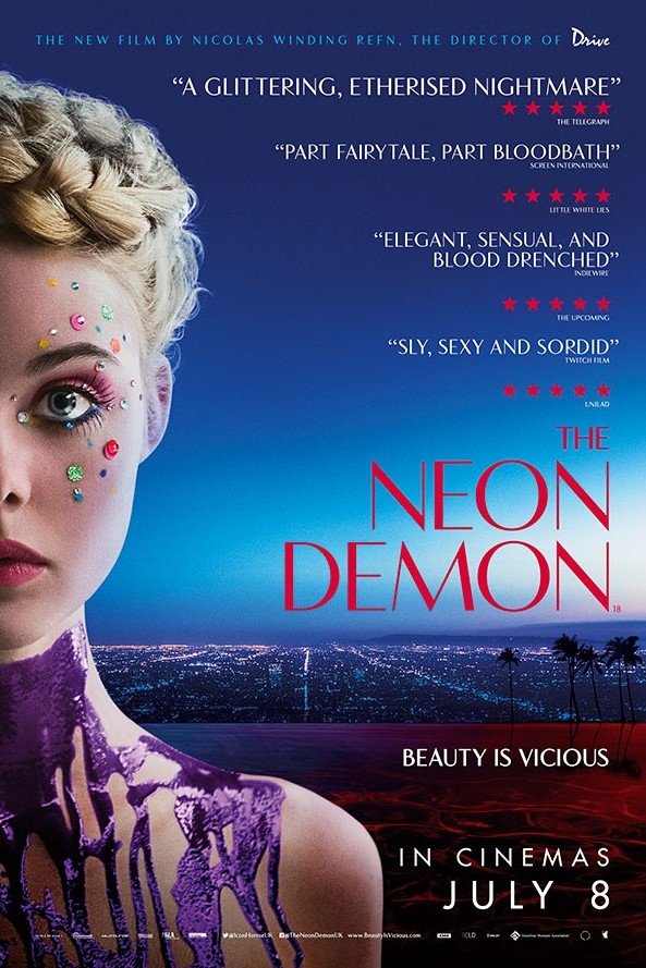 The Neon Demon