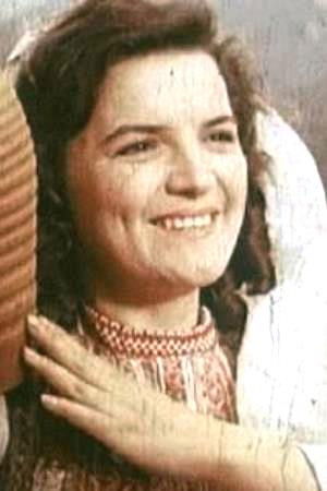 et billede af Adivie Alibali