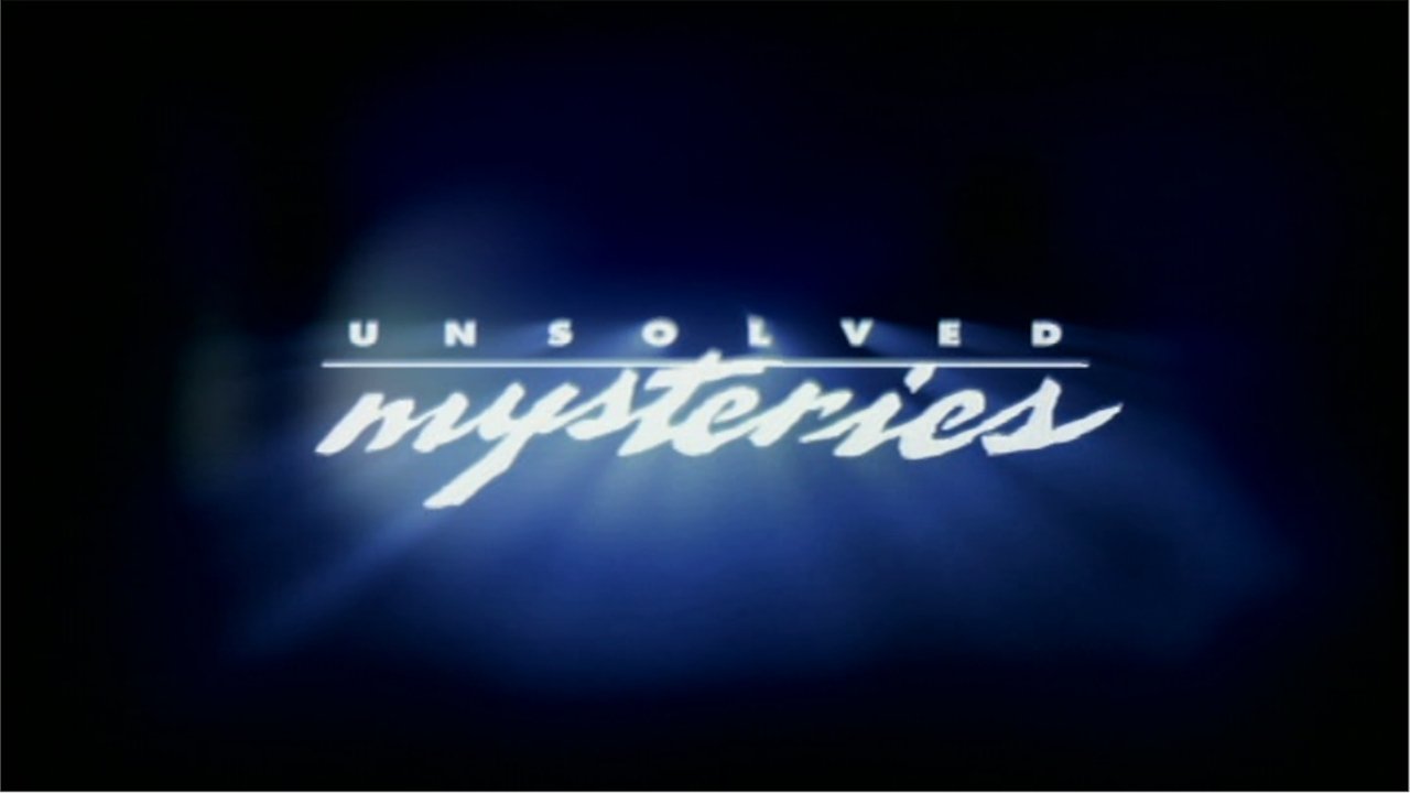 Unsolved Mysteries