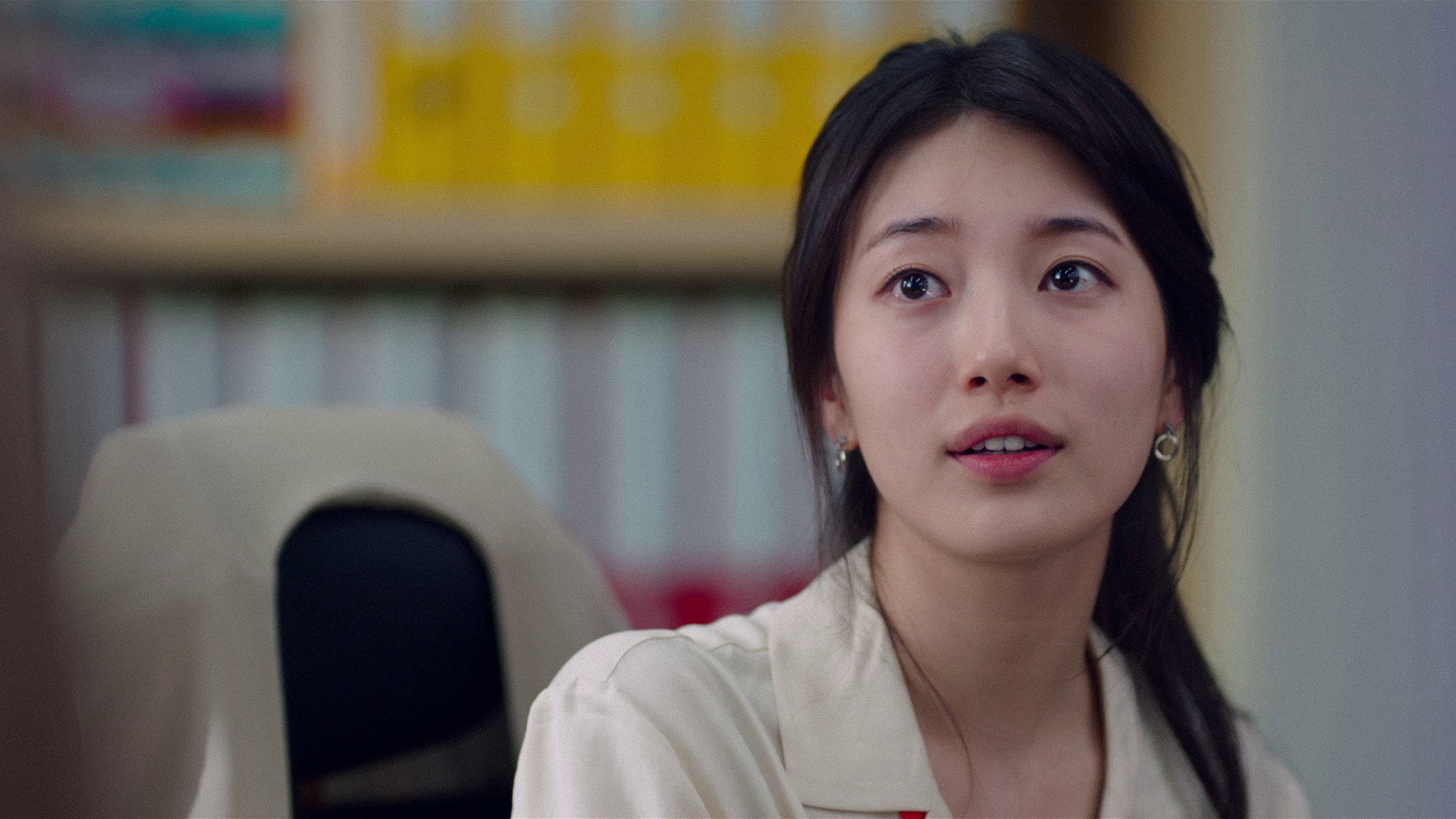 Start-Up Season 1 :Episode 13  Comfort Zone