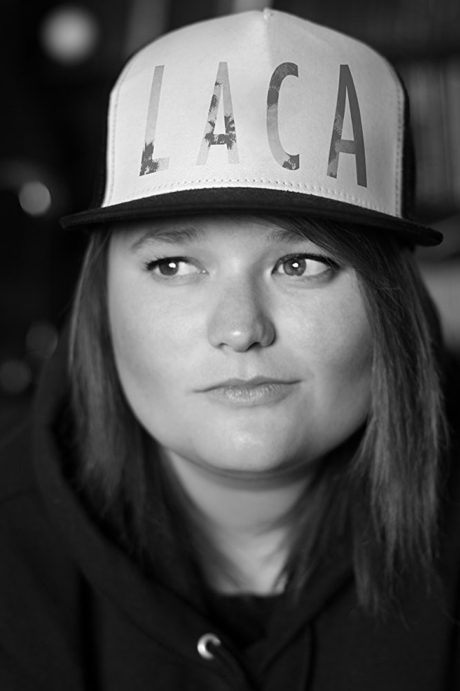 et billede af Kim Beavers