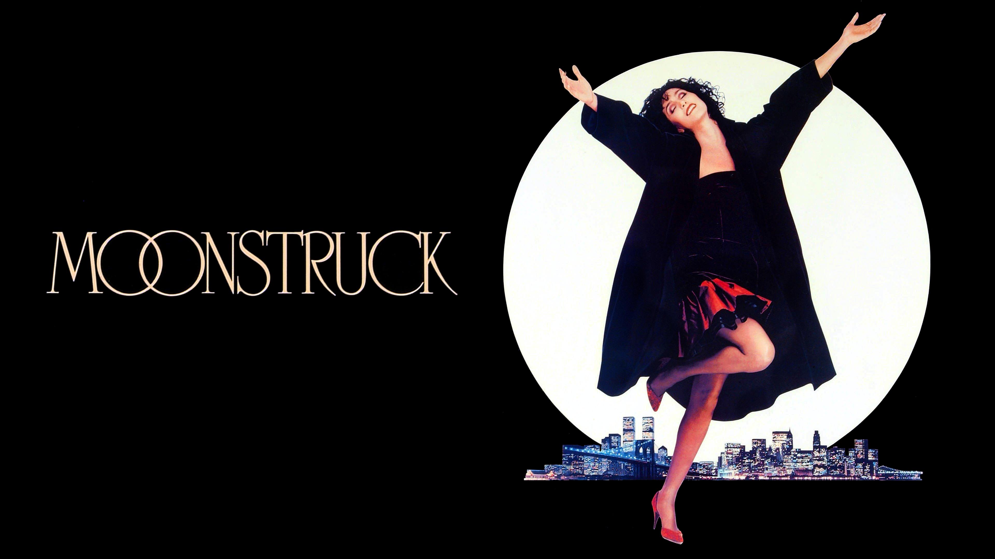 Moonstruck (1987)