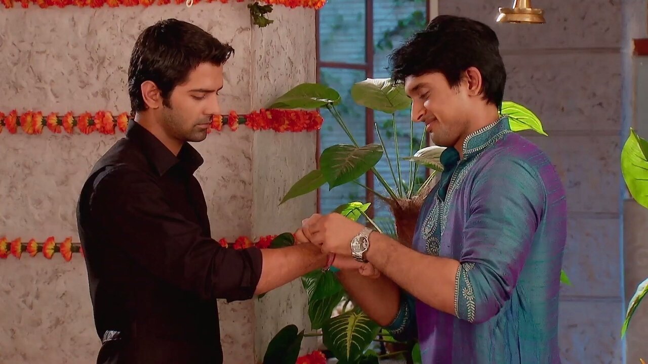 Iss Pyaar Ko Kya Naam Doon?