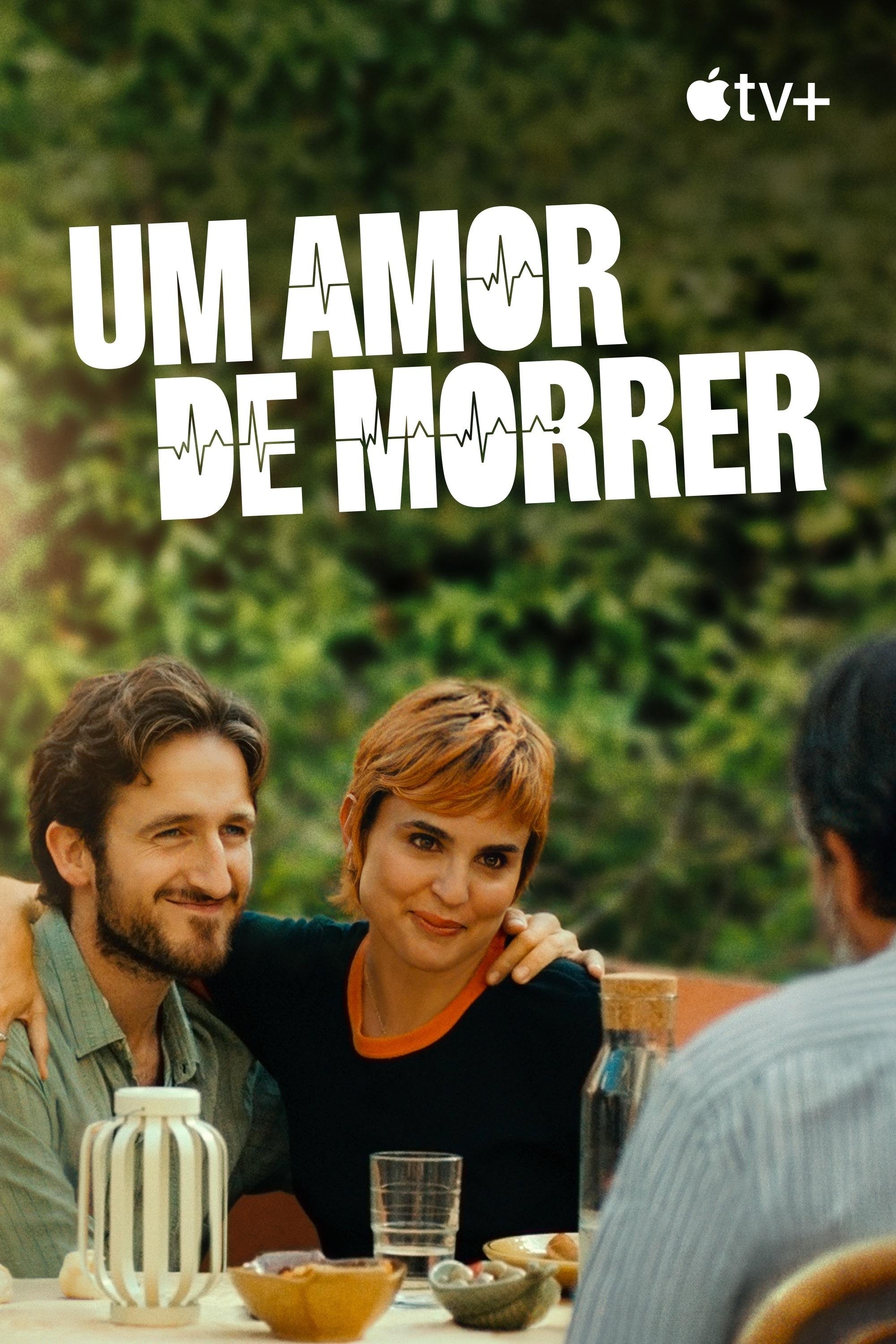 Um Amor de Morrer