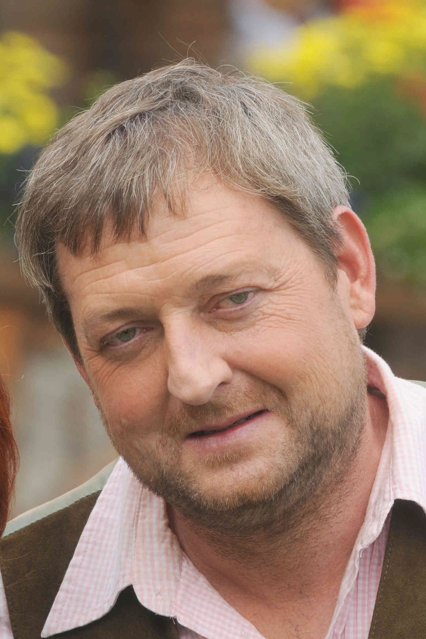 et billede af Maximilian Krückl