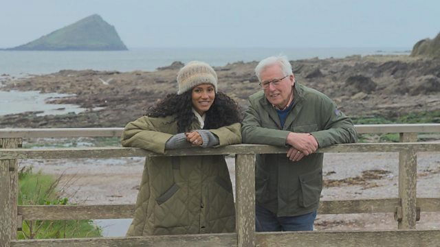 Countryfile 38x16