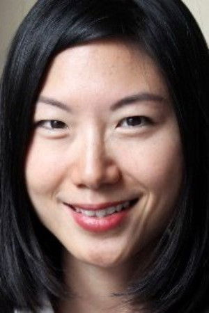 et billede af Simeng Wang