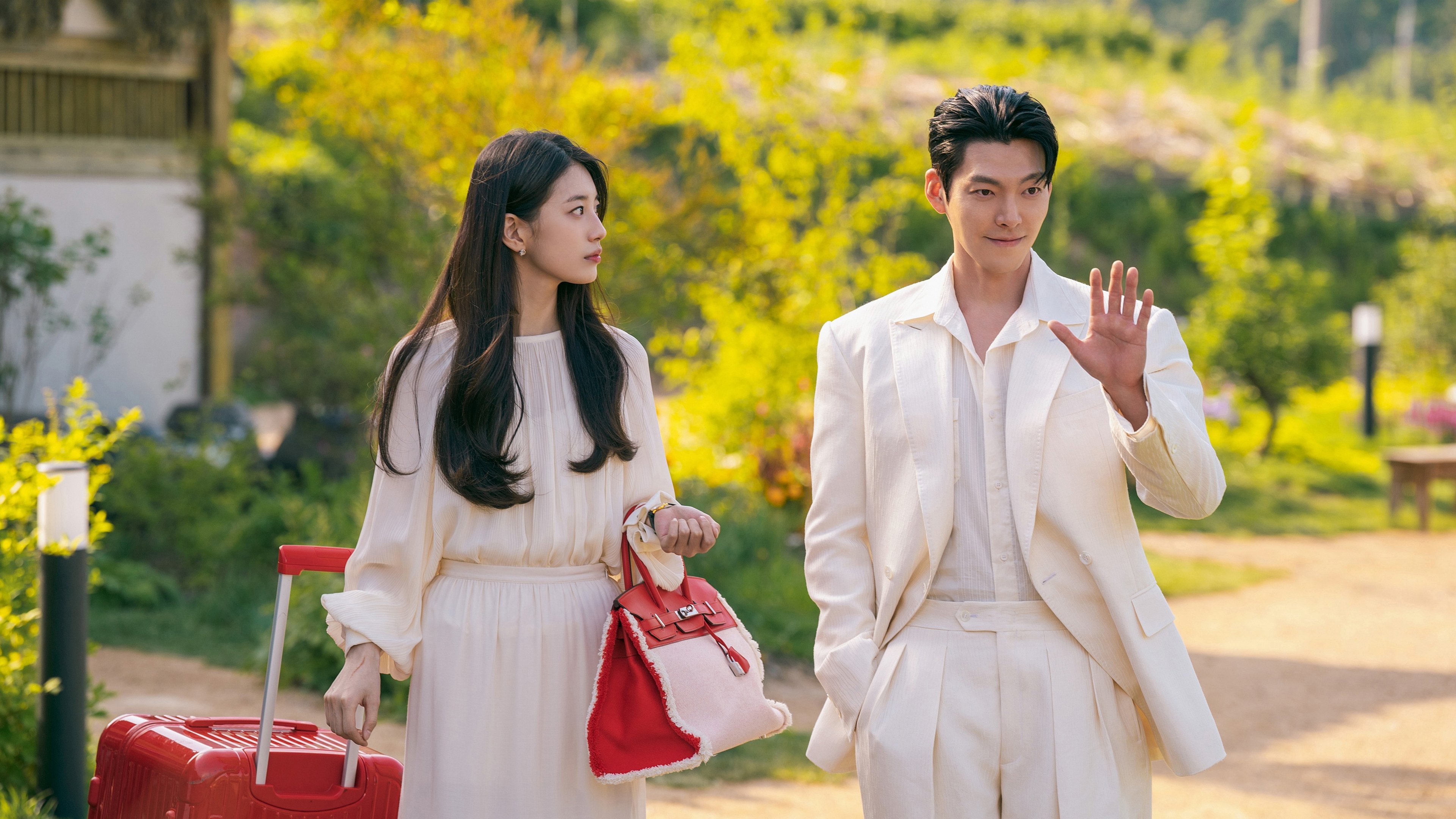 다 이루어질지니 - Season 1