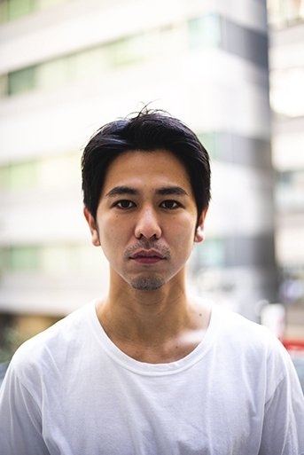 et billede af Tatsuru Kobashikawa