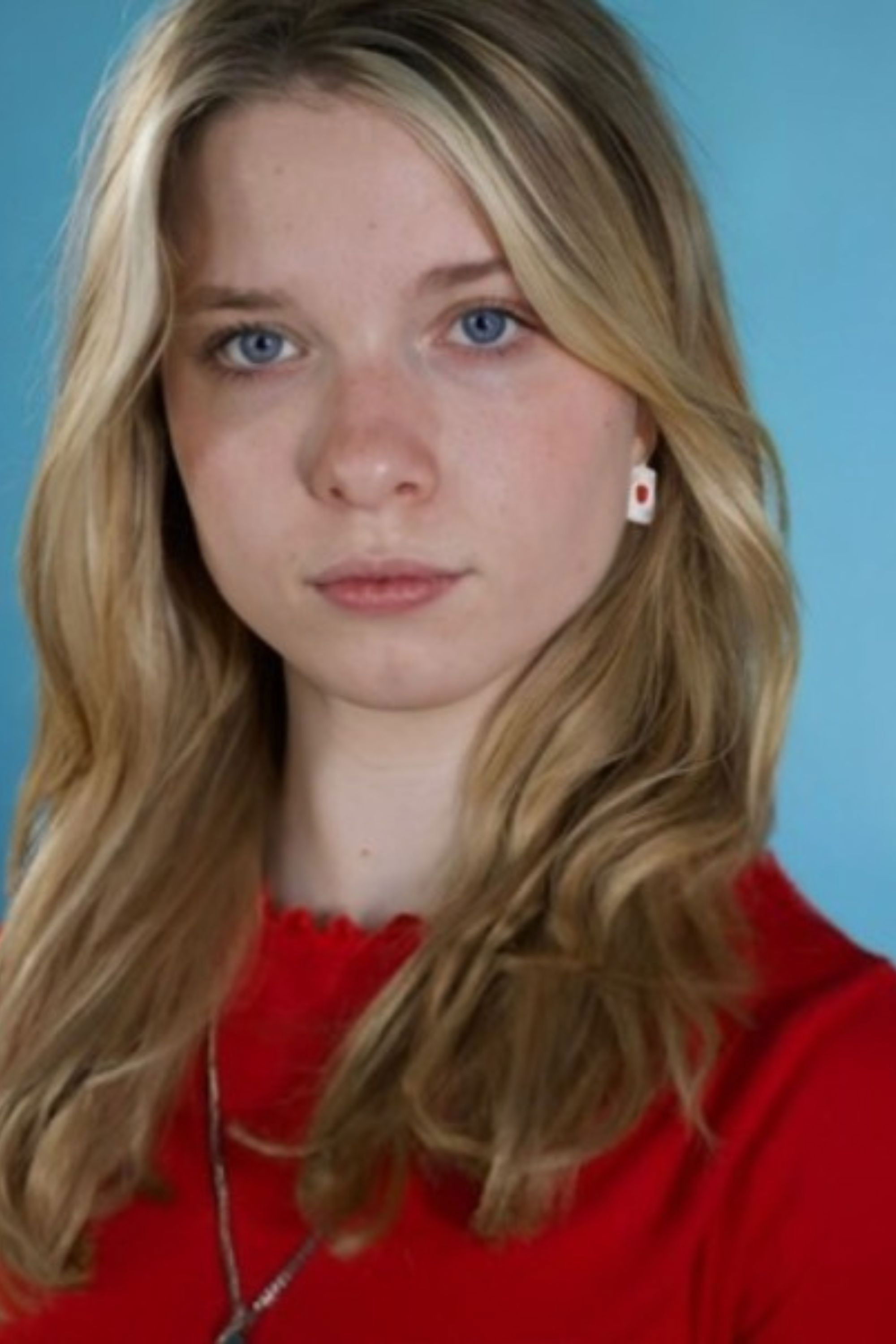 et billede af Keira Baitrum