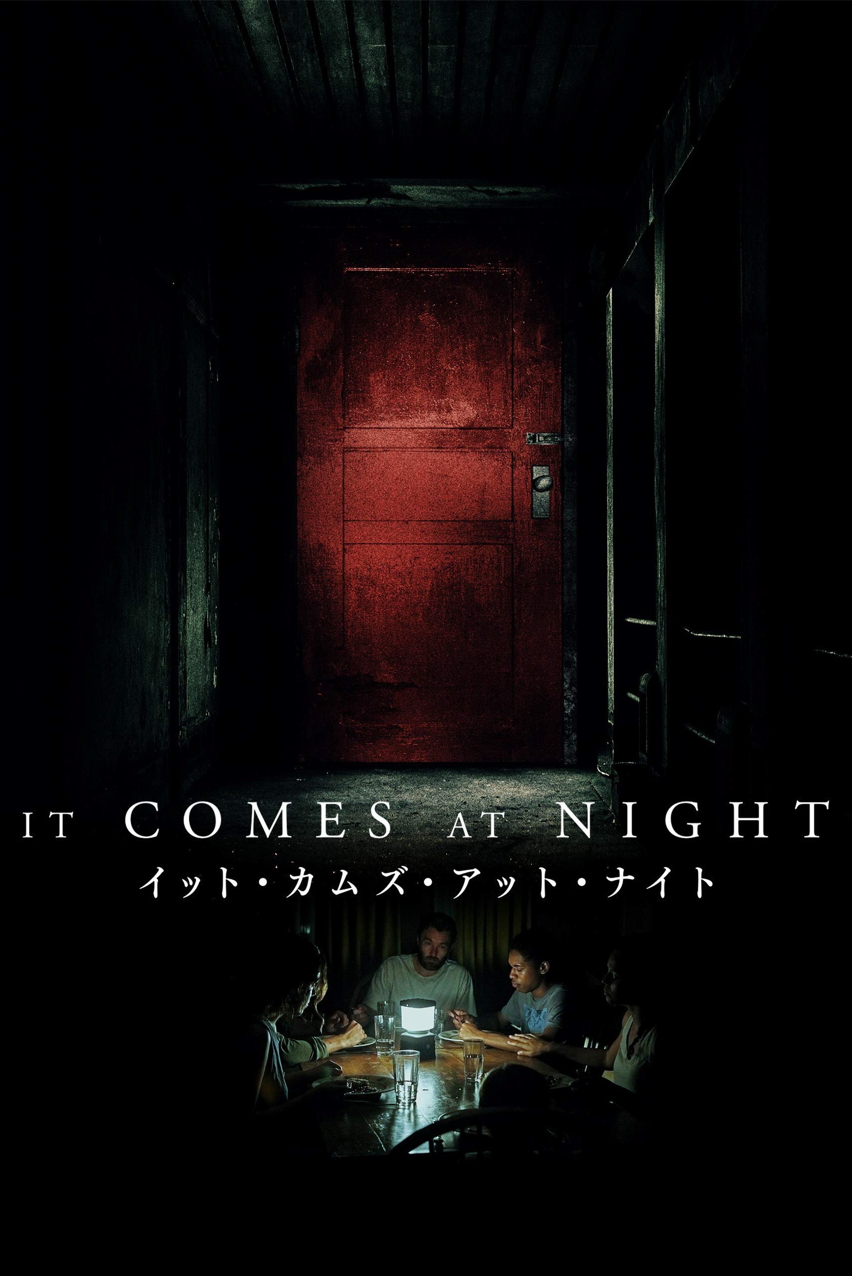 It Comes at Night