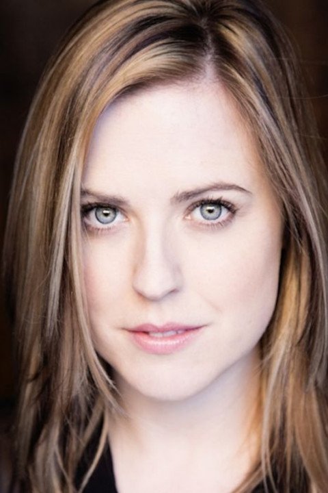 et billede af Charlene Gleeson