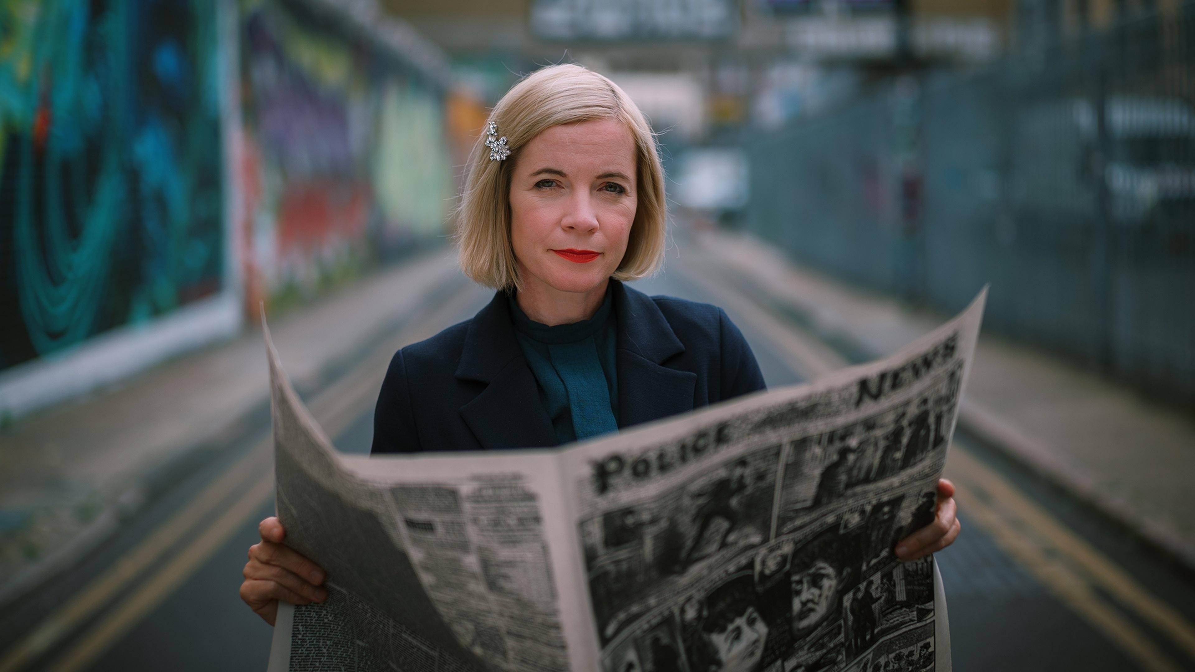 Lucy Worsley Investigates - Épisode 1