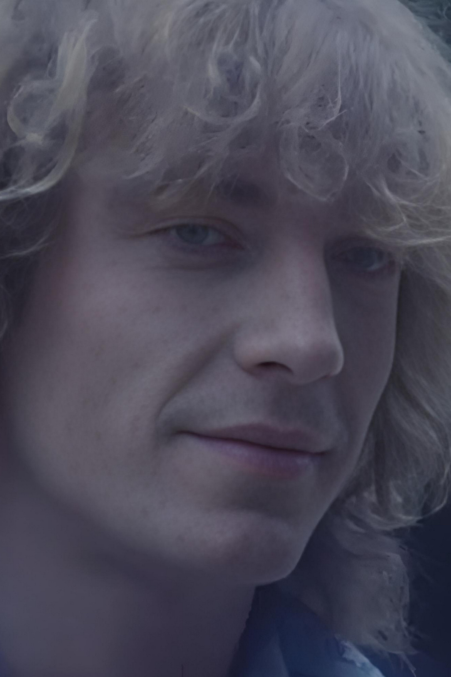 et billede af Raymond Ximay