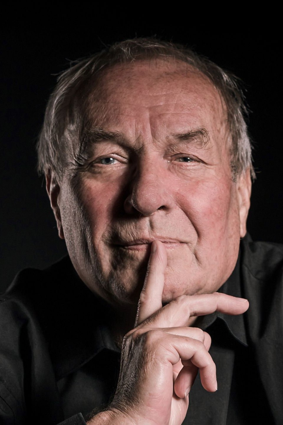 et billede af Petr Bucháček